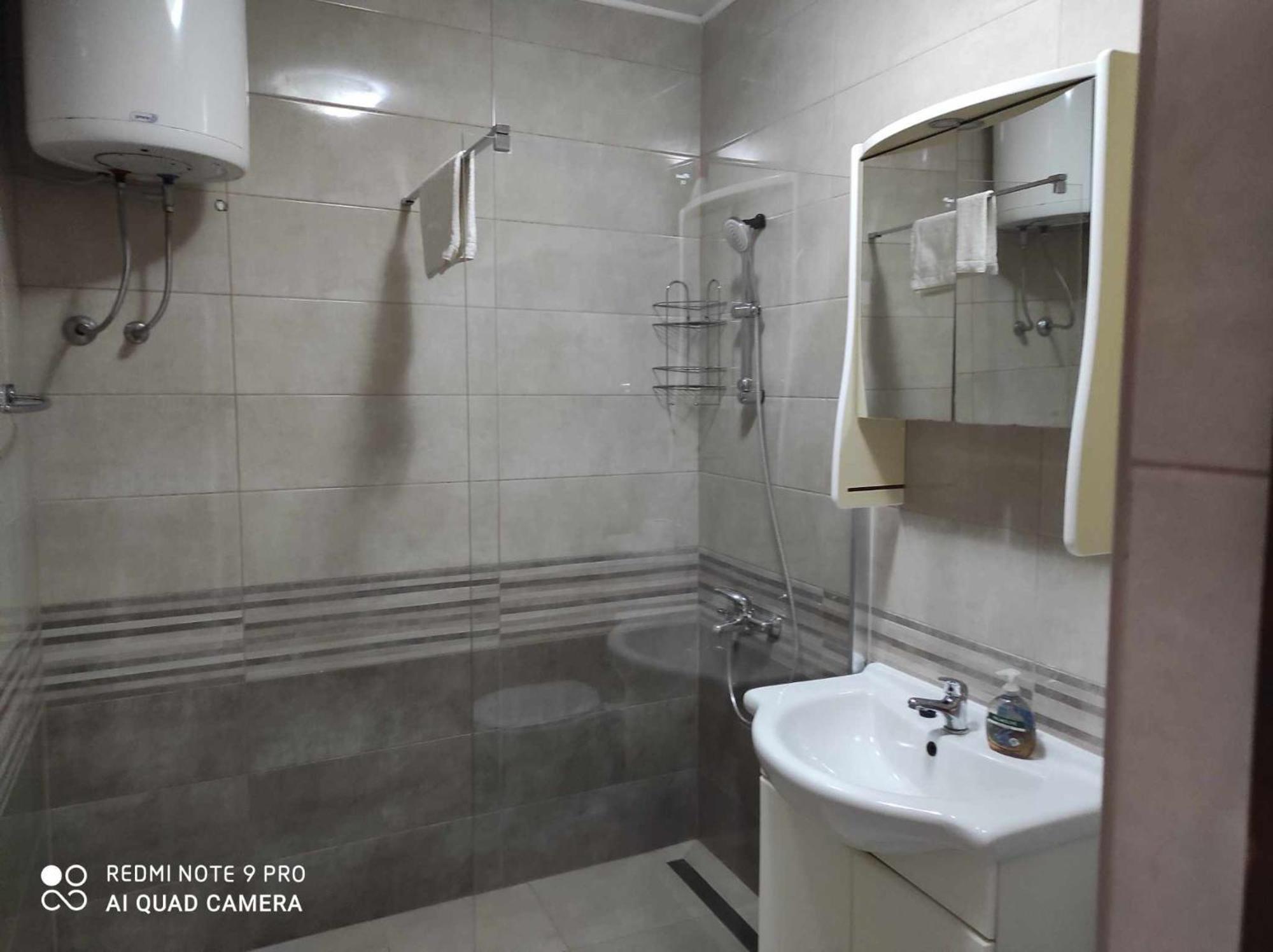 Apartment Josip II Ston Bagian luar foto
